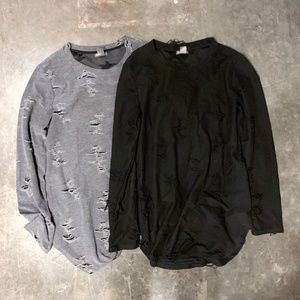 DIVIDED H&M - Pair